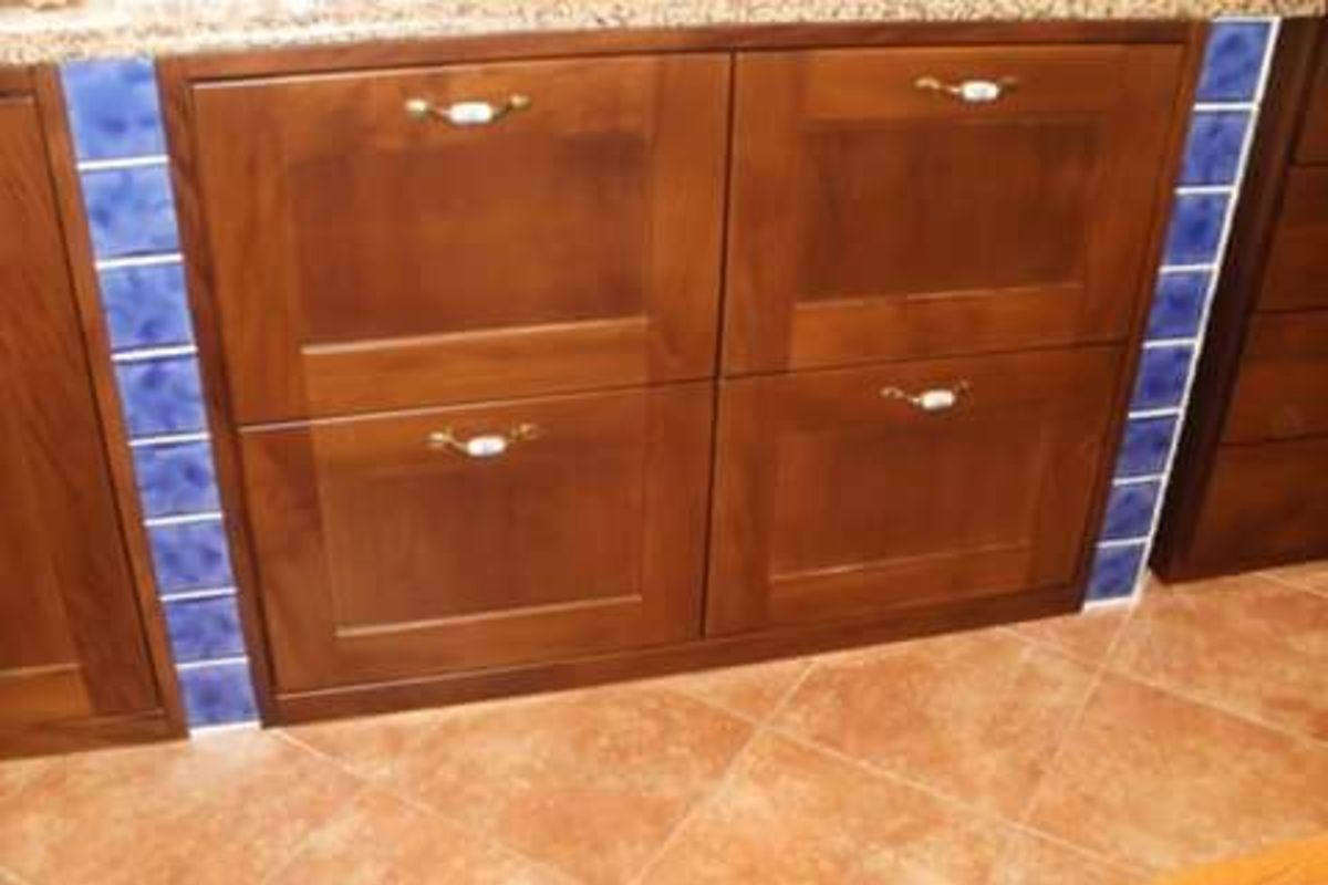 Arredamento completo mobili cucina - Foto 03