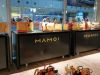 Mamoi Bag Store Aeroporto Elmas - Foto 01